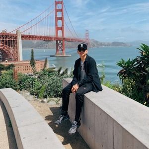 Meet your Posher, Aj